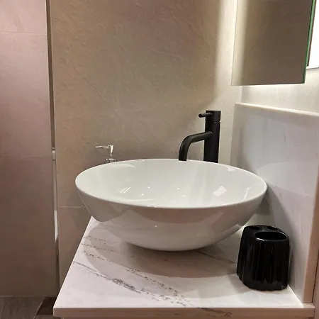 Apartamento The Tower