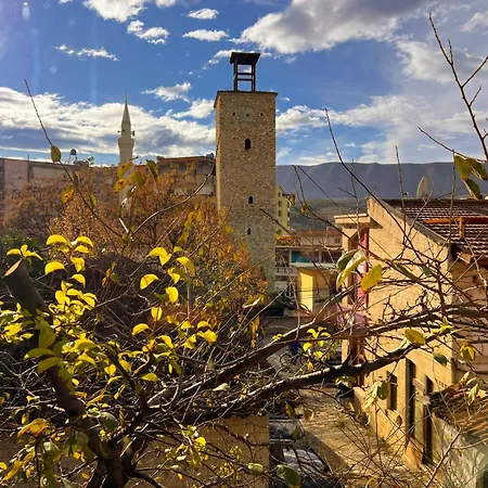 The Tower * Berat