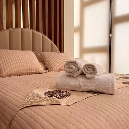 Apartamento The Tower