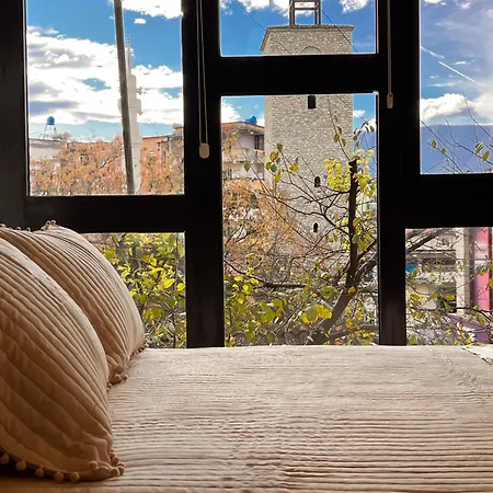 The Tower Apartment *