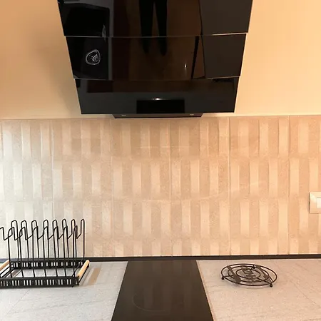 The Tower Apartamento Berati