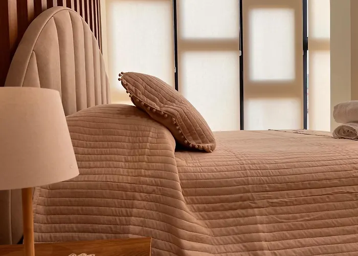 Apartment The Tower Berat