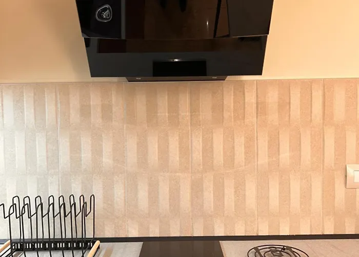 The Tower Apartment Berat